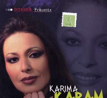 karima karam